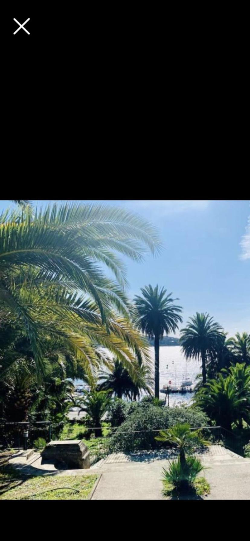 Studio Avec Vue Mer Et Terrasse La Seyne-sur-Mer Exterior foto